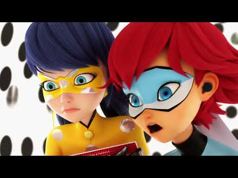 December 7 | Miraculous World London: At the Edge of Time | Disney Channel | Disney MENA