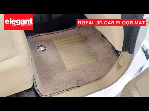 3D Car Mats | 3d Car Floor Mats | Car Floor Mats Online