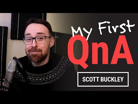 Did I ever almost give up on music? (QnA)