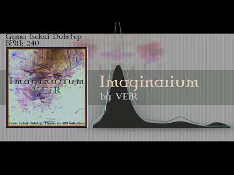 【Speedcore】VEiR - Imaginarium