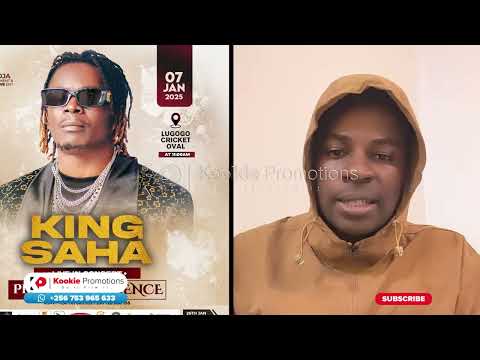 Crysto Panda Explains Why King Saha Didn’t Perform at Mpele Festival