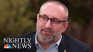 The Real Estate Company Conservative Move Helps Conservatives Move To Red States | NBC Nightly News