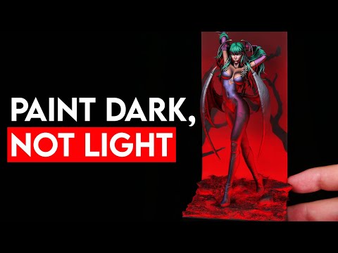 If Your Glow Effects Suck, Avoid This Mistake!