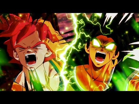 Difficult...But NOT IMPOSSIBLE! | DRAGON BALL: Sparking! ZERO