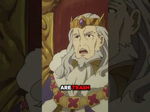 Trash Is Not Trash! | Rising Of Shield Hero