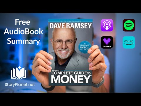 Audiobook Summary: Dave Ramsey's Complete Guide To Money (English) Dave Ramsey