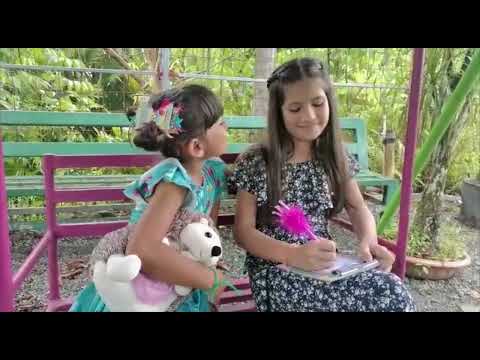 Rigoberto Amaya. Oficial. Alabanza para niños