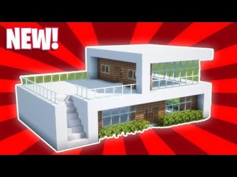 #beautiful house #big space house how to make a big house in loki craft