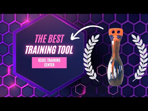 How To Improve Your Swing in Bowling! | Swing Pin Trainer | Kegel Training Center