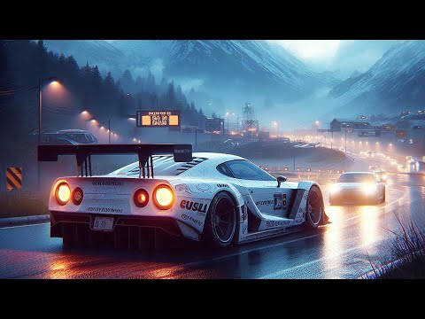 Top 20 NEW Upcoming Racing Games of 2024 & 2025 | PC, PS5, Xbox Series X, PS4, XB1, NS (4K 60FPS)