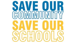 Save our Schools Jeffco