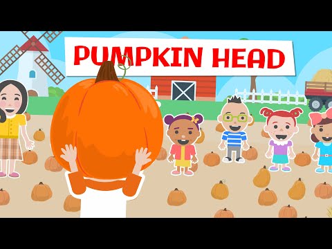 Let’s Go to the Pumpkin Patch, Roys Bedoys! - Read Aloud Children's Books