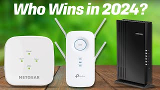 Best WiFi Extenders 2025 [don’t buy one before watching this]