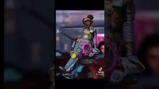 Apex Legends# New Skins