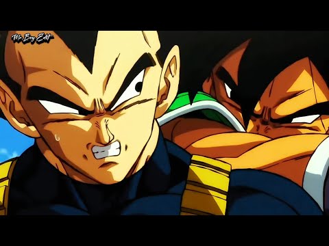 Vageta Vs Broly Fight 🔥('4k Edit')