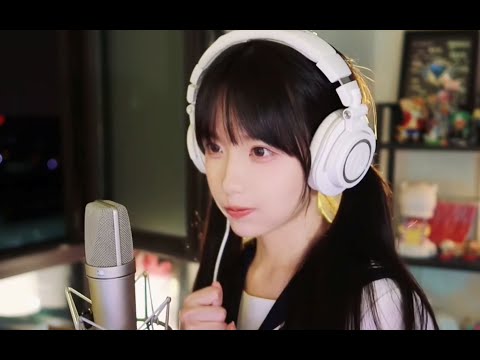 中華一番 OP |大黒摩季-「空」Cover by 真栗Makuri