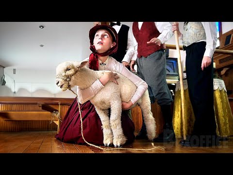 The Little Lamb | FAMILY MOVIE | Full Movie