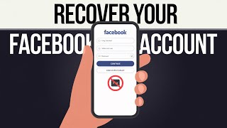 How to Recover Hacked Facebook Account 2024 | Facebook Account Hacked how to Recover 2024