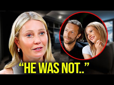 At 47, Gwyneth Paltrow FINALLY Confirm The Rumors About Chris Martin