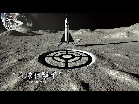 日本首次登月探測器翻了，卻取得了非同凡響的成功。 。 。 。