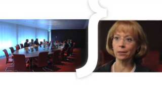 Maximizing Value for Customers, a Conversation with Nancy McKinstry