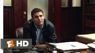 Spotlight (2015) - Sensitive Records Scene (8/10) | Movieclips