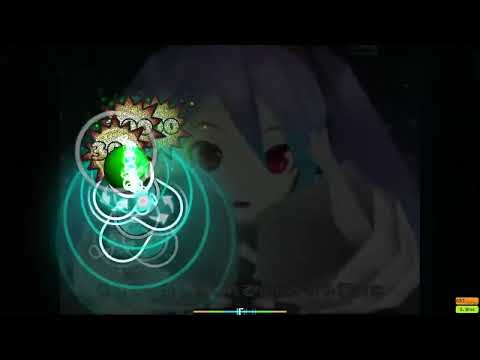 Osu!: The Intense Voice Of Hatsune Miku