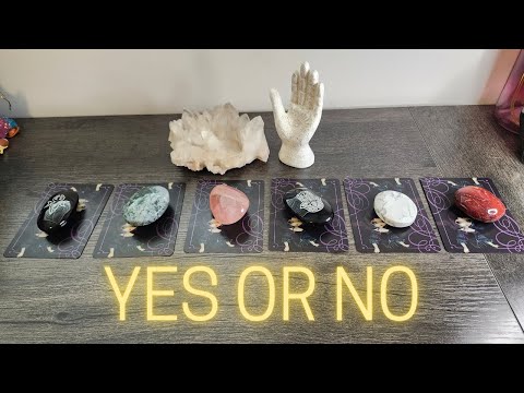 ✨ Pick a Card Reading 🔮 Tarot 🔮 Yes or No ✨