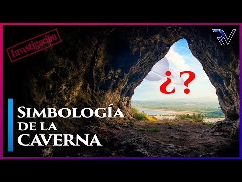 Cave Symbology / Meaning