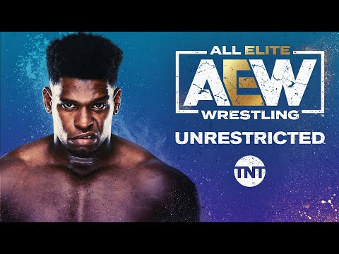 AEW Unrestricted Podcast with Will Hobbs | 1/20/21