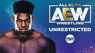 AEW Unrestricted Podcast with Will Hobbs | 1/20/21