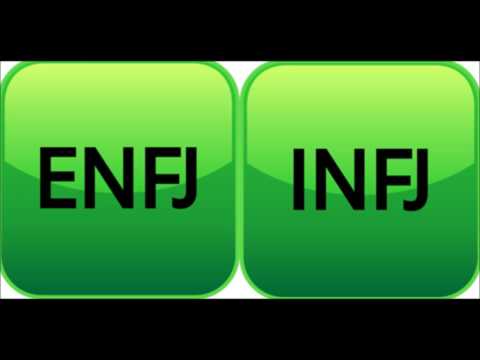 ENFJ vs. INFJ