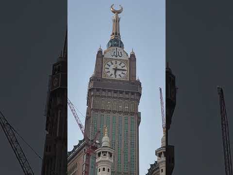 3 April 2024 #makkah_al_mukaaramah #makkah #allah #mashallah #alhamdulillah #shortvideo #umrah