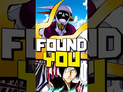 Uryu Meets The Craziest Captain in BLEACH… Ishida vs Mayuri EXPLAINED