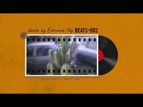 Beats by Edmund Ng: BEATS-002