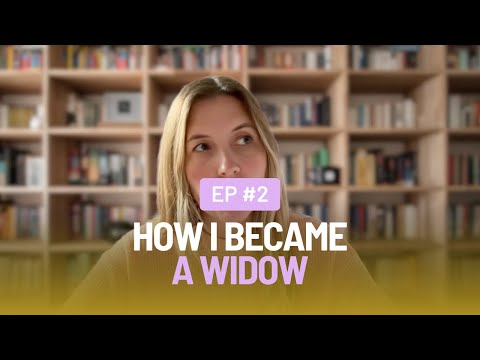 HOW I BECAME A WIDOW - EP 2