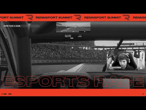 RENNSPORT Summit 2022 I Saturday’s Main Race Final I Alpha Version