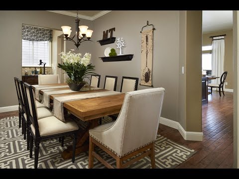 Best Fall Dining Room Ideas for Your Home | living room design ideas