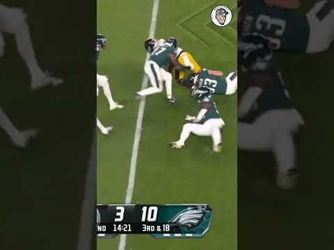 Eagles Defense MOST ELITE UNIT IN THE NFL, BEAST MODE 🦅🔥 I BEST DEFENSIVE PLAYS I Week 15 Highlights