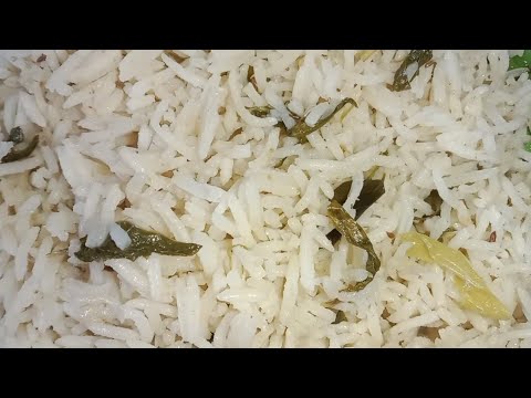 హైద్రాబాదీ బగారా అన్నం | Bagara Rice | Telangana Special Bagara Rice😋|#bagararice#rice#viral#bagara