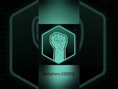 How to buy Metahero? (Hero)