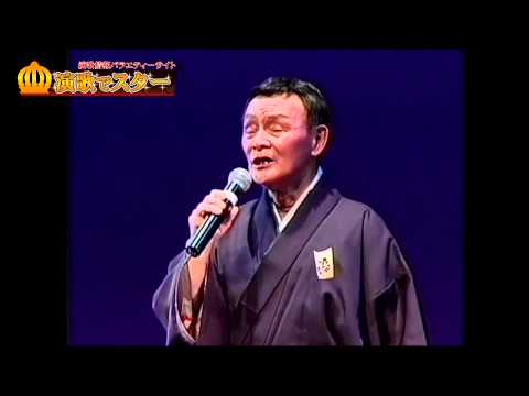 石橋七郎「思い酒」