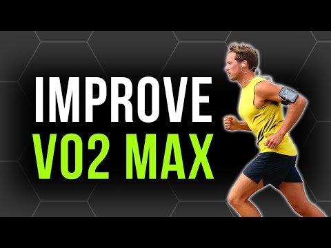 How to Improve Your VO2 Max for Better Endurance