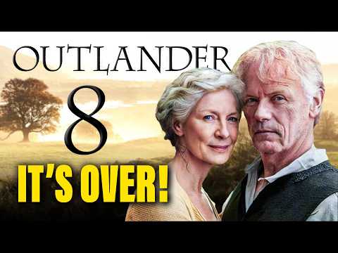 Outlander Season 8 Trailer Is DEVASTATING!