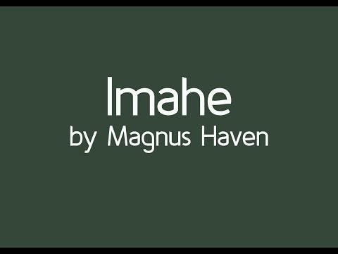 Imahe by Magnus Haven