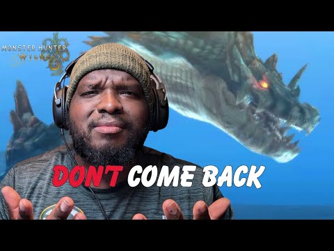 10 Monsters That Should NEVER Return To Monster Hunter Wilds & Beyond | Flip Reacts