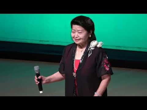 42.稲村玲子　愛のくらし