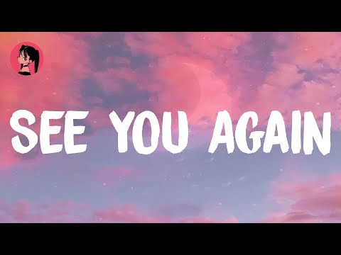 Wiz Khalifa - See You Again (feat. Charlie Puth) (Lyrics) 🎶