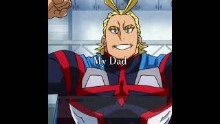 1985 || All Might edit #mha #mhaedit #myheroacademia #allmight