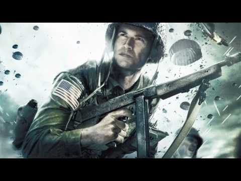 Medal of Honor Vanguard Theme song